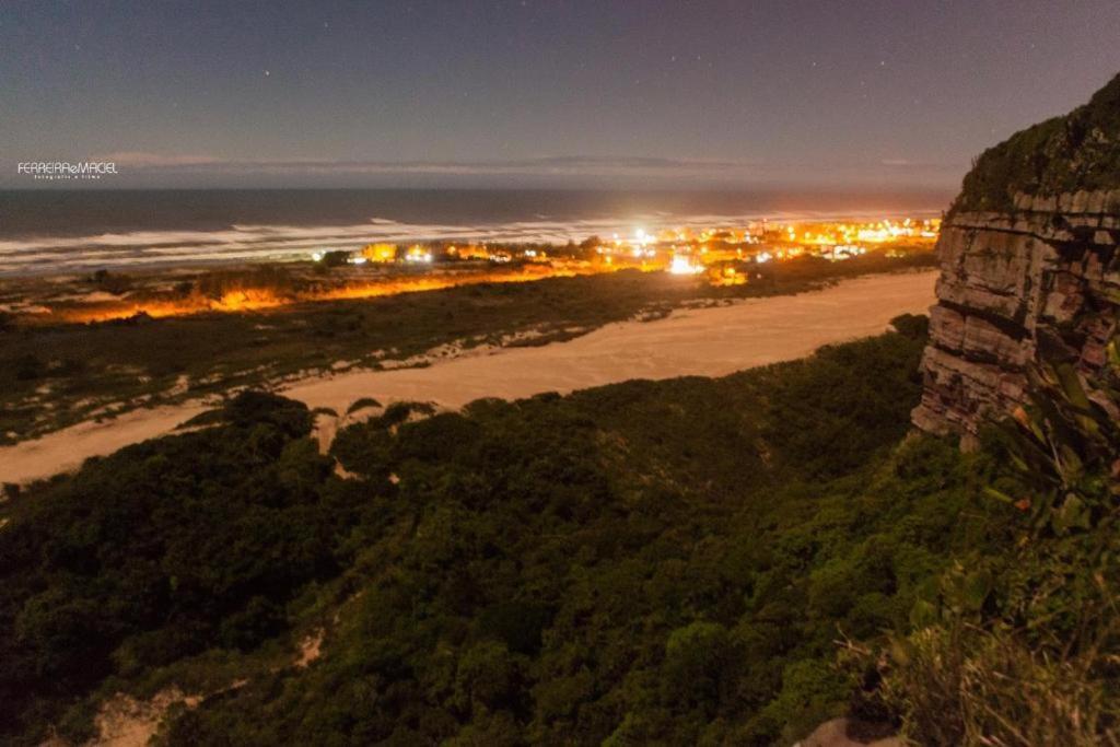 Appartamento Apto 2 Quartos Em Arroio Do Silva Esterno foto