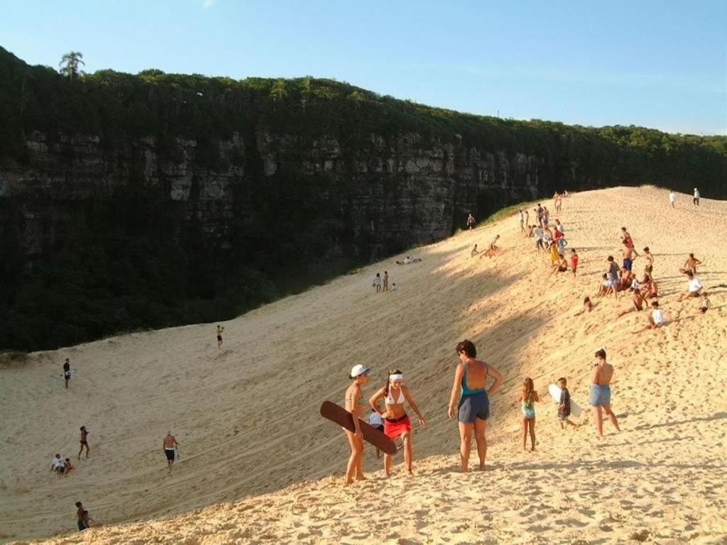 Appartamento Apto 2 Quartos Em Arroio Do Silva Esterno foto